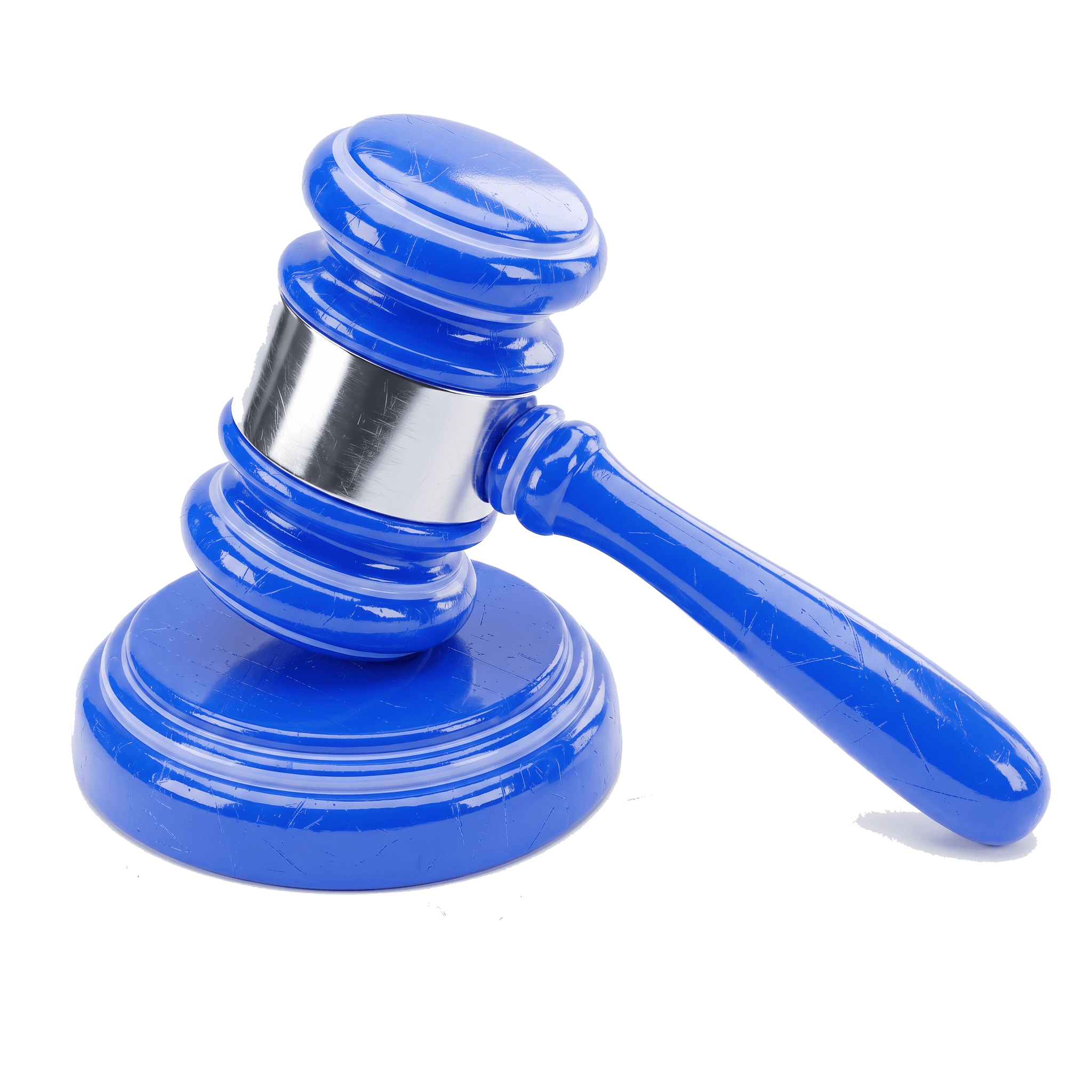 Legal & Compliance Advisor